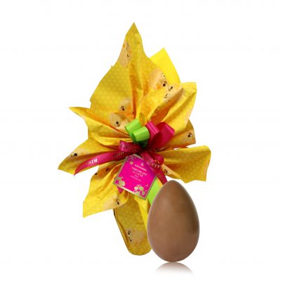 Uovo Api Gialle Rinaldini consegna a domicilio con cosaporto