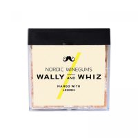 Wally & Whiz Gelatine Mango e Limone