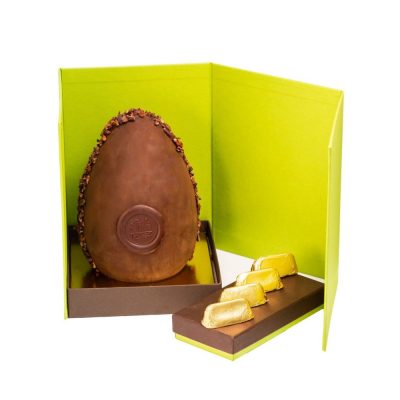 Uovo Unico Davide Appendino consegna a domicilio con cosaporto