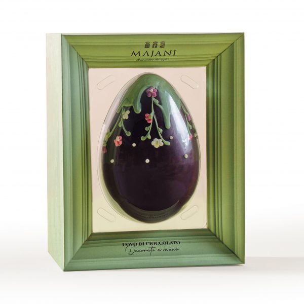 Uovo Moma Majani consegna a domicilio con cosaporto