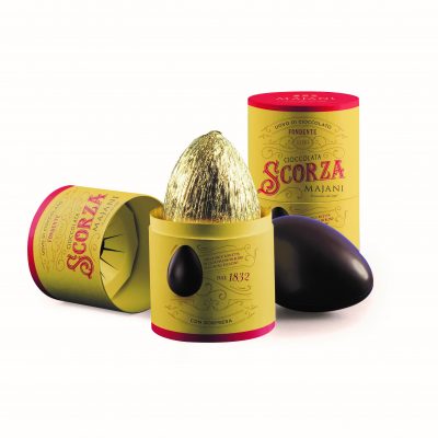 1832 Uovo Scorza Majani consegna a domicilio con cosaporto