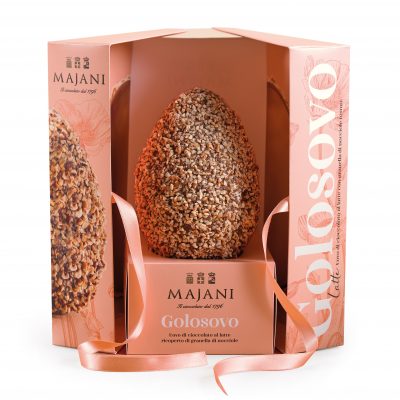 Golosovo Majani consegna a domicilio con cosaporto
