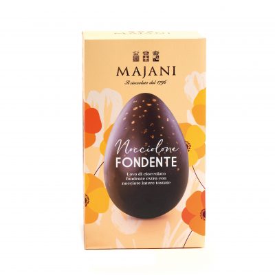 Nocciolone Majani consegna a domicilio