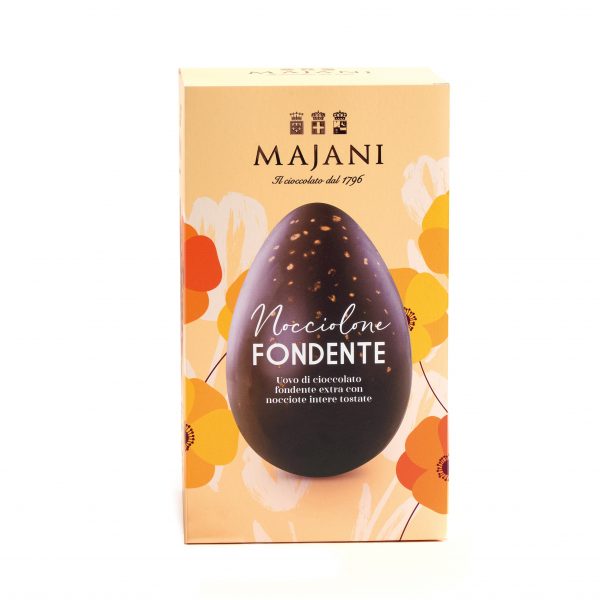 Nocciolone Majani consegna a domicilio