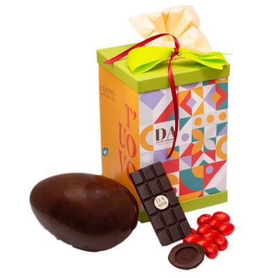 T'Uovo consegna a domicilio con cosaporto