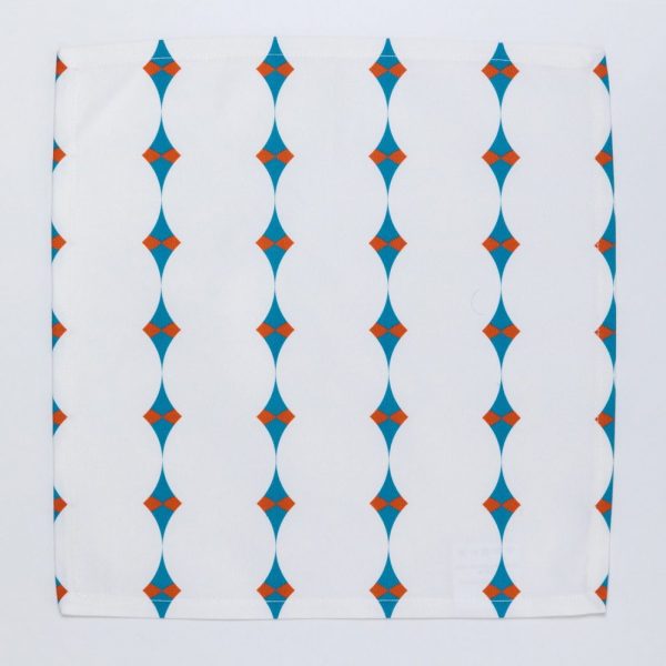 Tovagliolo Montecatini Tettuccio consegna a domicilio con cosaporto