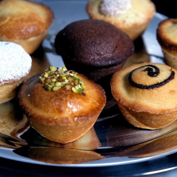 Box Pasticciottini Dolci Il Pasticciottino consegna a domicilio con Cosaporto