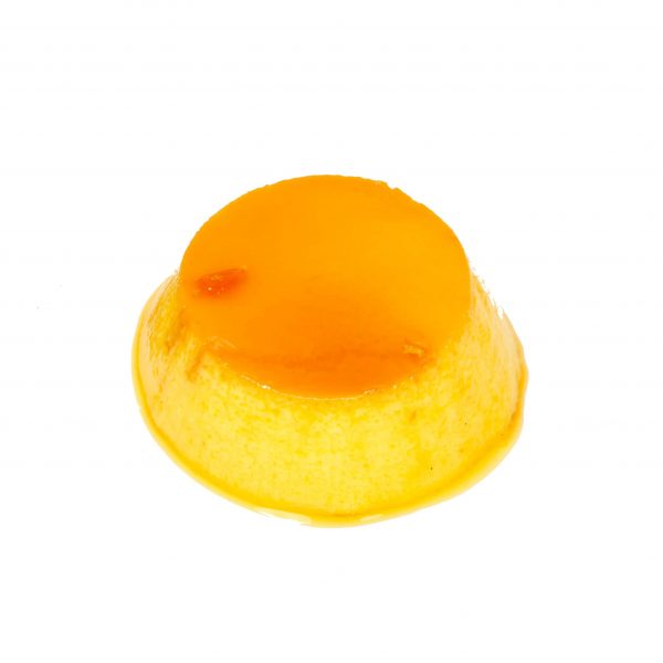 Flan ROC Matias Perdomo consegna a domicilio con Cosaporto