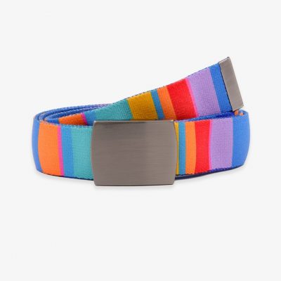 Cintura nastro elastica unisex Gallo 1927 consegna a domicilio con cosaporto