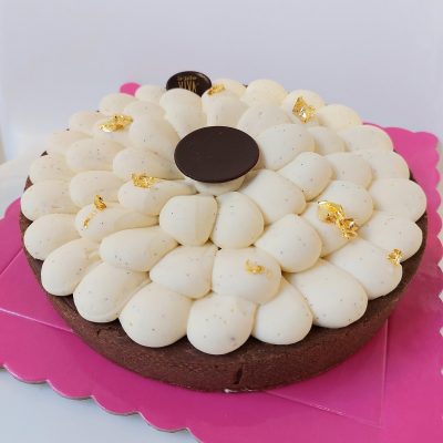 Gianduia Viva di Viviana Varese consegna a domicilio con Cosaporto