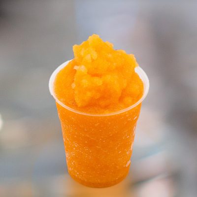 La Granita siciliana di Stefino consegna a domicilio con Cosaporto