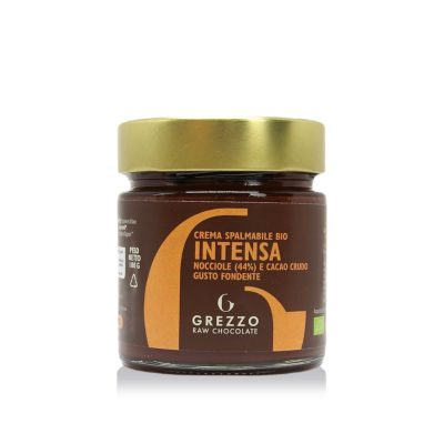 "Intensa" Grezzo consegna a domicilio con Cosaporto