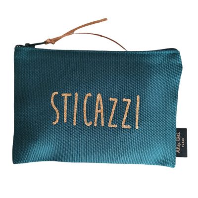 Bustina Sti Cazzi Orangorilla consegna a domicilio con cosaporto