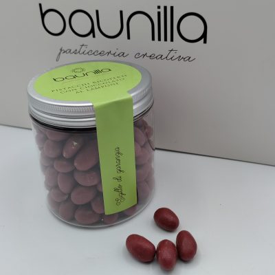 Dragees a scelta Baunilla consegna a domicilio con cosaporto