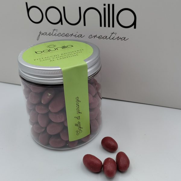 Dragees a scelta Baunilla consegna a domicilio con cosaporto