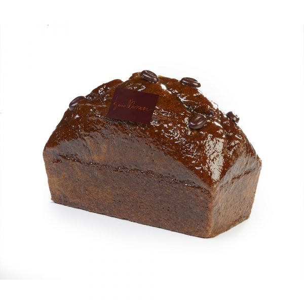 Plum Cake al Caffè Iginio Massari consegna a domicilio con Cosaporto