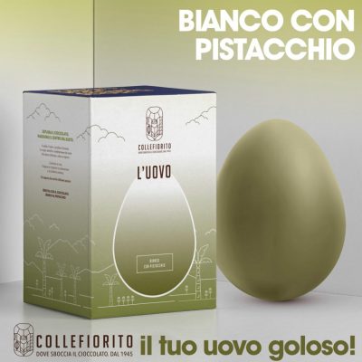 Il Tuo Uovo Goloso consegna a domicilio con cosaporto