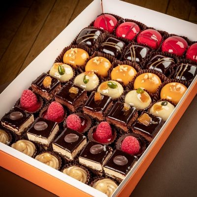 Mignon Assortiti Avidano consegna a domicilio con Cosaporto