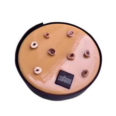 Torta Caramelnoisette consegna a domicilio con cosaporto