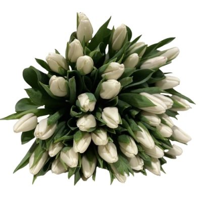 Bouquet Monotematic Maryflor consegna a domicilio con cosaporto