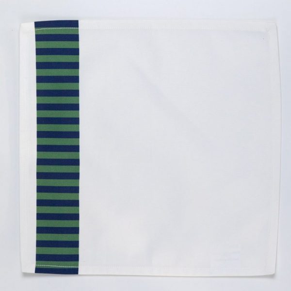 Tovagliolo Sammezzano Stripes 23 Bassi consegna a domicilio con Cosaporto