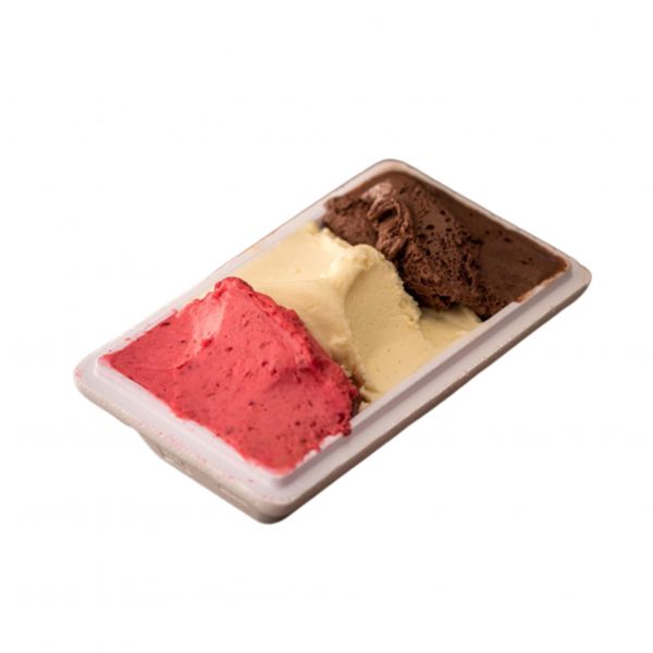 Gelato Avidano consegna a domicilio con Cosaporto