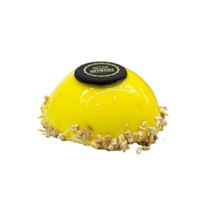 Monoporzione Agrumosa Ammu Milano consegna a domicilio con cosaporto