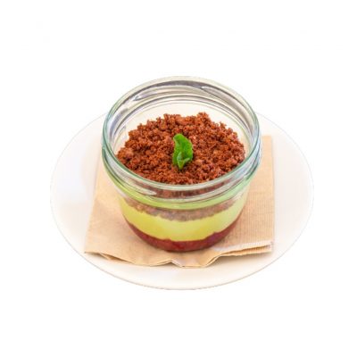 Monoporzione Germoglio Cortese Cafè Novecento consegna a domicilio con cosaporto