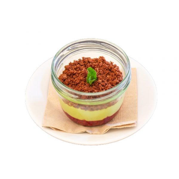 Monoporzione Germoglio Cortese Cafè Novecento consegna a domicilio con cosaporto