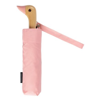 Ombrello Duck Head Pink Moroni Gomma consegna a domicilio con Cosaporto