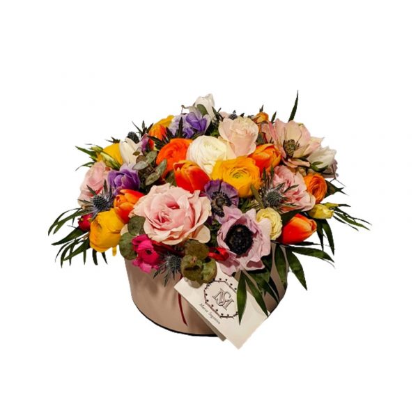 Cappelliera Festa del Papà Marco Segantin Atelier consegna a domicilio con cosaporto