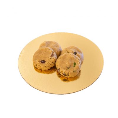 Selezione Cookies gusti a scelta Cortese Cafè Novecento consegna a domicilio con cosaporto