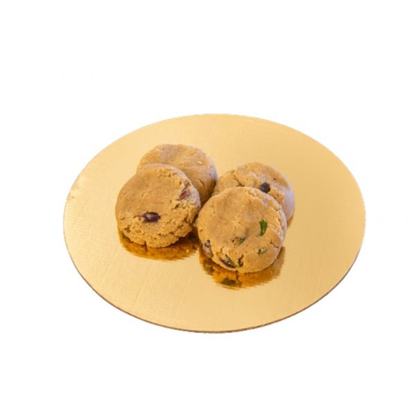 Selezione Cookies gusti a scelta Cortese Cafè Novecento consegna a domicilio con cosaporto