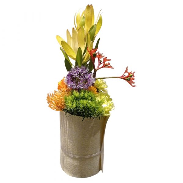 Sushi per la Festa della Donna Potafiori consegna a domicilio con Cosaporto