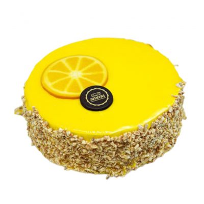 Torta Agrumosa Ammu Milano consegna a domicilio con cosaporto