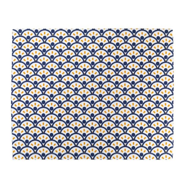 Tovaglietta americana Milano Duomo 23Bassi consegna a domicilio con Cosaporto