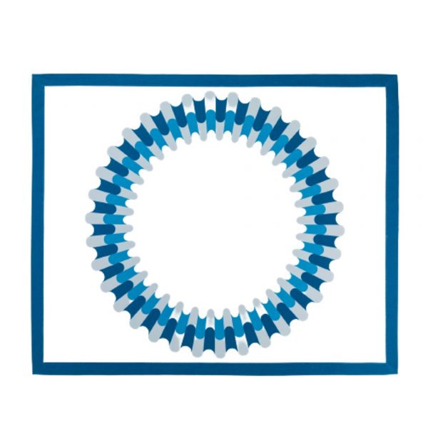 Tovaglietta americana Napoli San Pietro23 Bassi consegna a domicilio con cosaporto