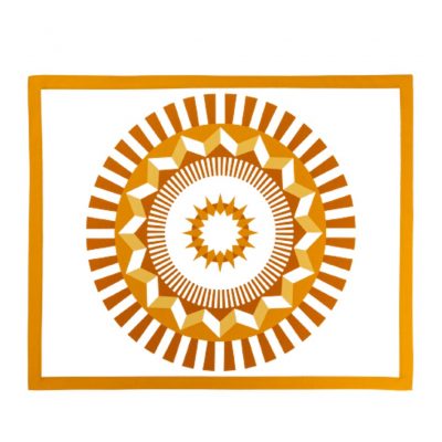 Tovaglietta Americana Palermo Palatina 23 Bassi consegna a domicilio con Cosaporto