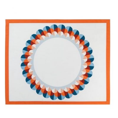 Tovaglietta Americana Roma Diocleziano 23 Bassi consegna a domicilio con cosaporto