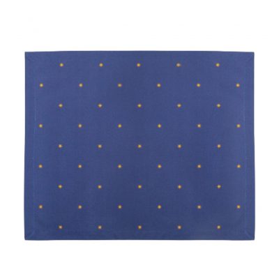 Tovaglietta americana Padova blu Scrovegni 23 Bassi consegna a domicilio con Cosaporto