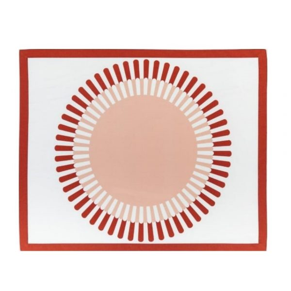 Tovaglietta Americana Venezia Grimani 23 Bassi consegna a domicilio con cosaporto