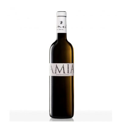 Damian Gewürztraminer Kornell consegna a domicilio con cosaporto