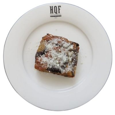 Parmigiana DOC HQF Store consegna a domicilio con cosaporto