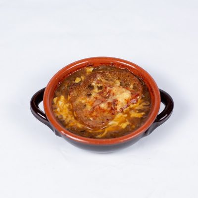 Zuppa di Cipolle Carrè Francais consegna a domicilio con Cosaporto