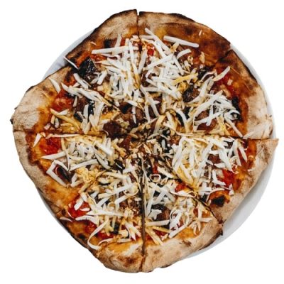 Pizza Noto Filippo a Pietrasanta consegna a domicilio con cosaporto