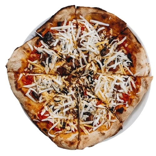 Pizza Noto Filippo a Pietrasanta consegna a domicilio con cosaporto