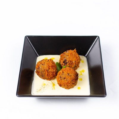 Bonbon di bourguignon al Brie consegna a domicilio con Cosaporto