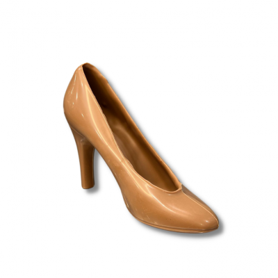 Scarpetta di cioccolato Velt Cioccolateria consegna a domicilio con Cosaporto