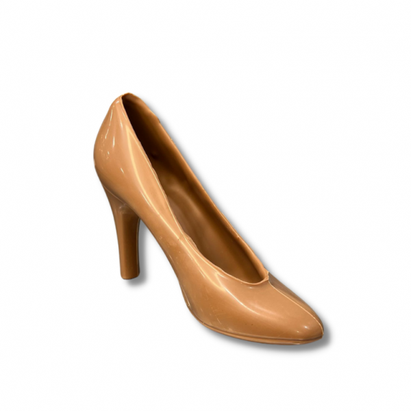 Scarpetta di cioccolato Velt Cioccolateria consegna a domicilio con Cosaporto