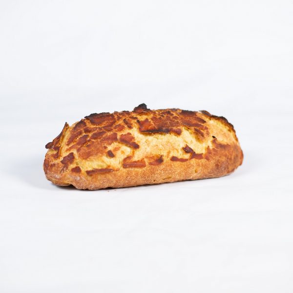 Pane al Mais Carrè Francais consegna a domicilio con Cosaporto